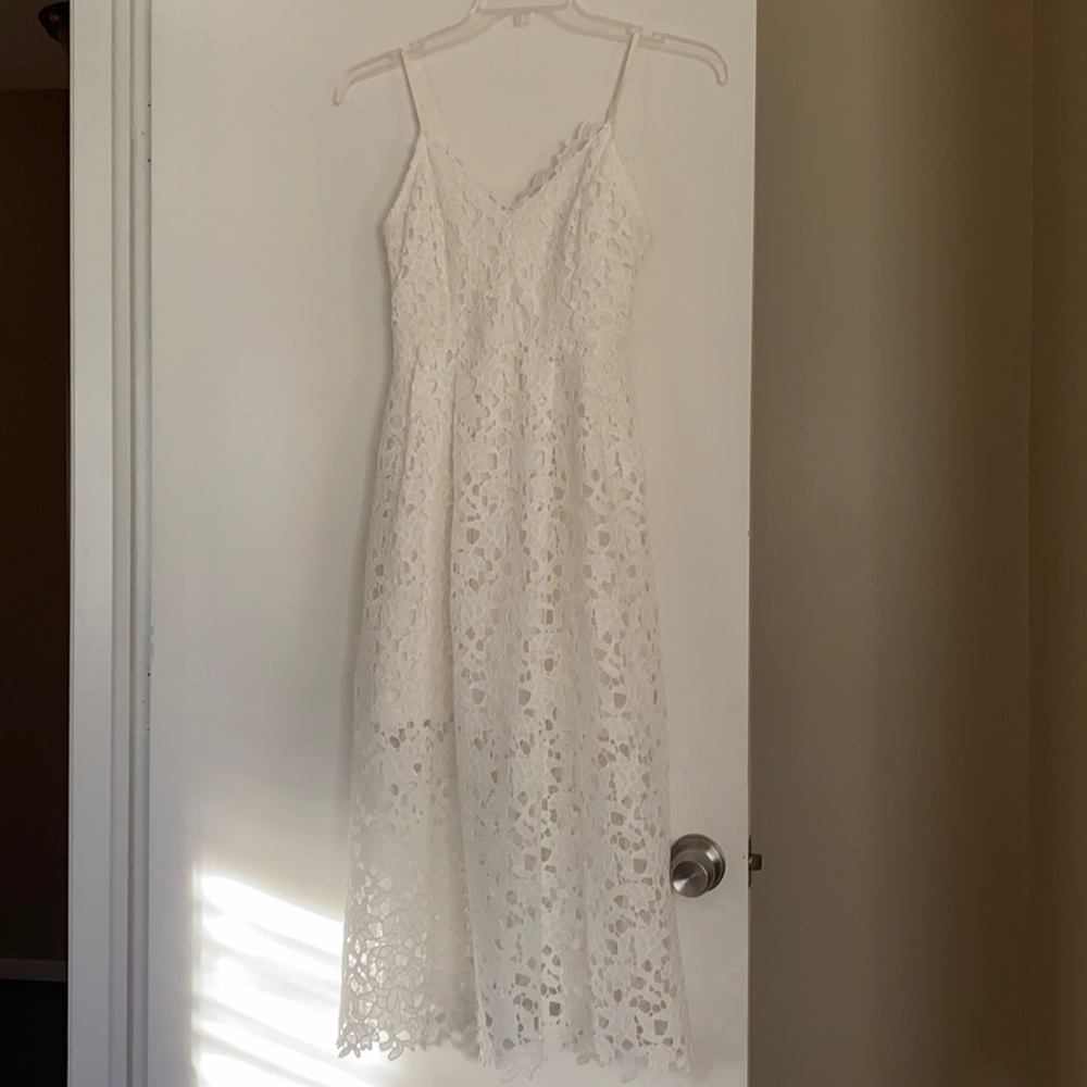 ASTR dress